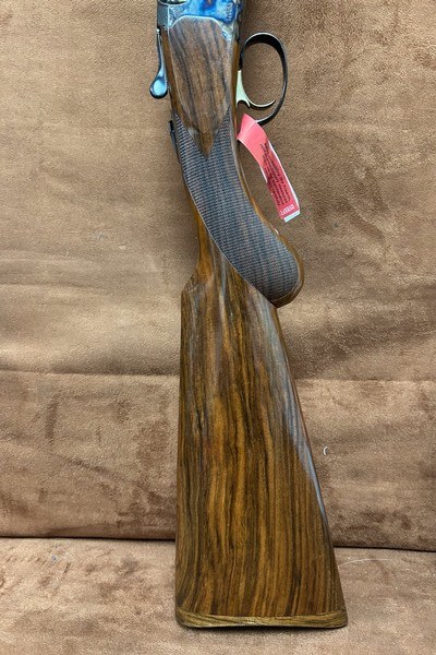 Caesar Guerini WOODLANDER FIELD 20GA 28