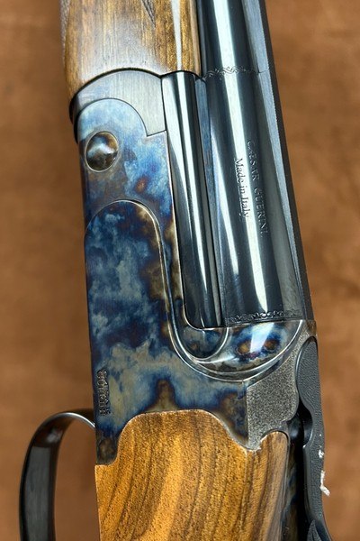 Caesar Guerini WOODLANDER FIELD 20GA 28