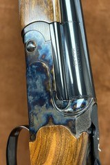 Caesar Guerini WOODLANDER FIELD 20GA 28" Left Handed - 3 of 16