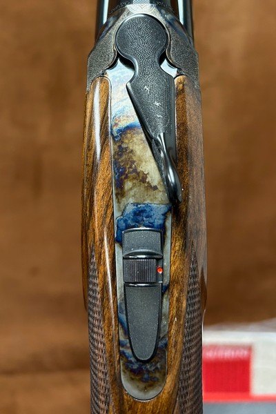 Caesar Guerini WOODLANDER FIELD 20GA 28