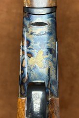 Caesar Guerini WOODLANDER FIELD 20GA 28" Left Handed - 2 of 16