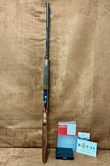 Caesar Guerini WOODLANDER FIELD 20GA 28" Left Handed - 6 of 16