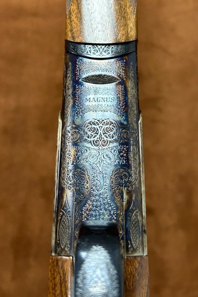 Caesar Guerini Magnus Field Limited 20GA 28