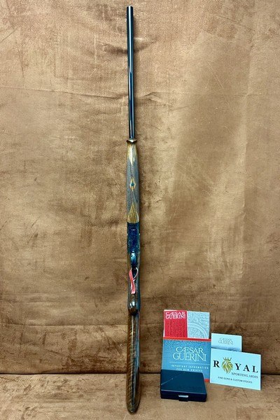 Caesar Guerini Magnus Field Limited 20GA 28