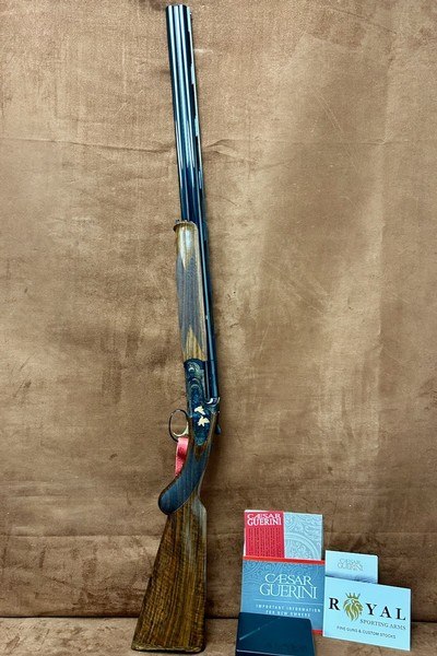 Caesar Guerini Magnus Field Limited 20GA 28