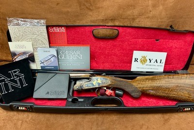 Caesar Guerini Magnus Field Limited 20GA 28