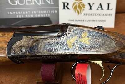 Caesar Guerini Magnus Field Limited 20GA 28