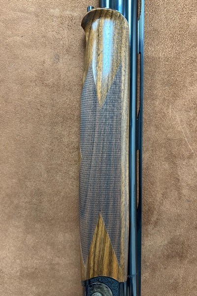 Caesar Guerini Magnus Field Limited 20GA 28