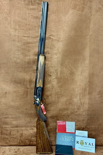 Caesar Guerini Magnus Field Limited 20GA 28