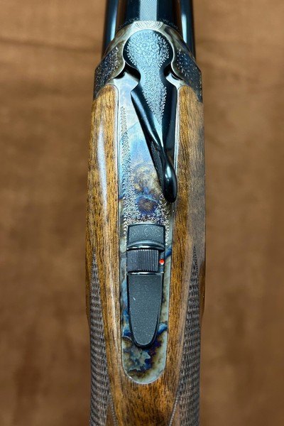 Caesar Guerini Magnus Field Limited 20GA 28
