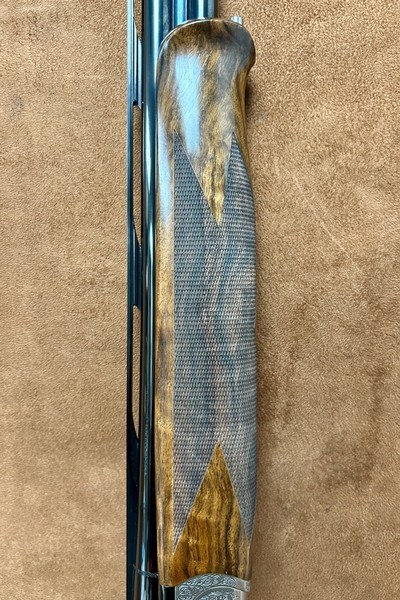 Syren Tempio 28GA 28