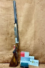 Syren Tempio 28GA 28" - 6 of 13