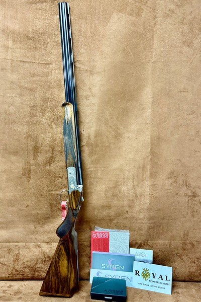 Syren Tempio 28GA 28