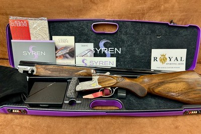Syren Tempio 28GA 28