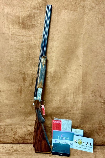 Syren Tempio 28GA 28