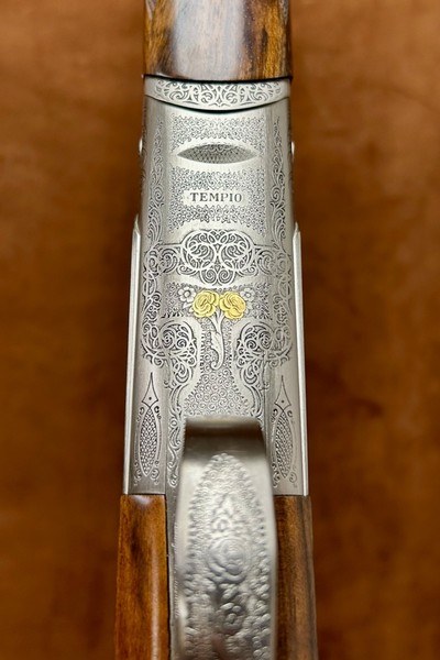 Syren Tempio 28GA 28