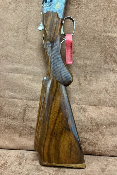 Syren Tempio 28GA 28