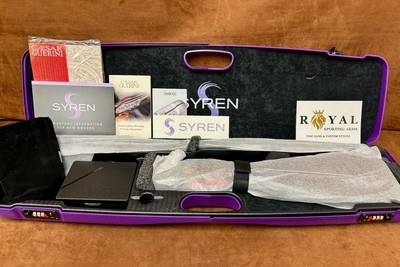 Syren Tempio 28GA 28