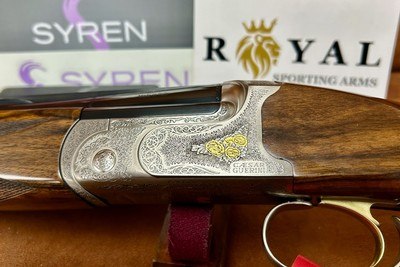 Syren Tempio 28GA 28