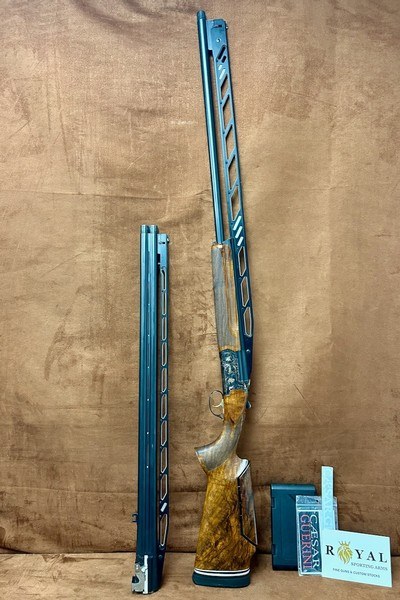 Caesar Guerini Invictus 3 Trap Combo Limited 34/32 (TRADES ALWAYS WELCOME!) - Image 7 of 15