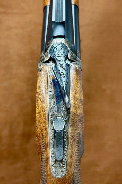 Caesar Guerini Invictus 3 Trap Combo Limited 34/32 (TRADES ALWAYS WELCOME!) - Image 4 of 15
