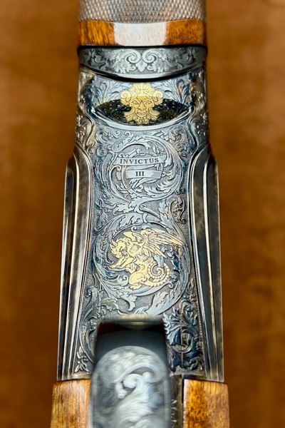 Caesar Guerini Invictus 3 Trap Combo Limited 34/32 (TRADES ALWAYS WELCOME!) - Image 2 of 15