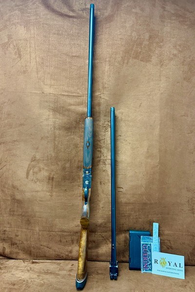 Caesar Guerini Invictus 3 Trap Combo Limited 34/32 (TRADES ALWAYS WELCOME!) - Image 6 of 15