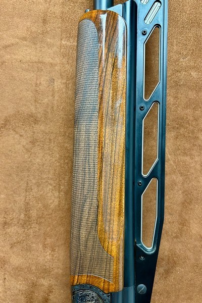 Caesar Guerini Invictus 3 Trap Combo Limited 34/32 (TRADES ALWAYS WELCOME!) - Image 12 of 15