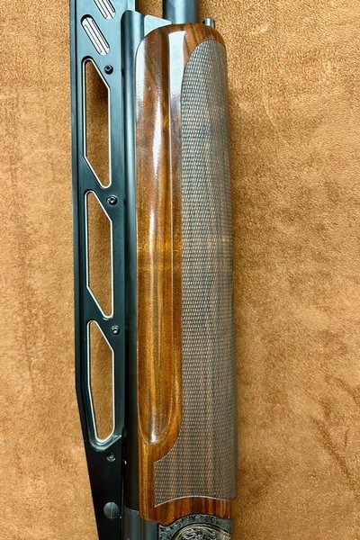 Caesar Guerini Invictus 3 Trap Combo Limited 34/32 (TRADES ALWAYS WELCOME!) - Image 10 of 15