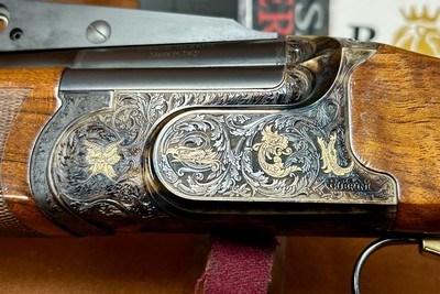 Caesar Guerini Invictus 3 Trap Combo Limited 34/32 (TRADES ALWAYS WELCOME!) - Image 3 of 15