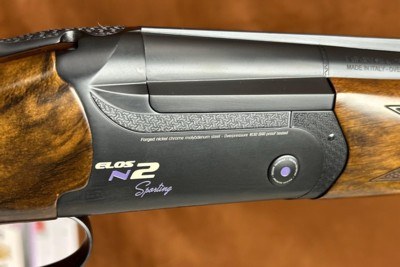 Syren Syren Elos N2 Sporting