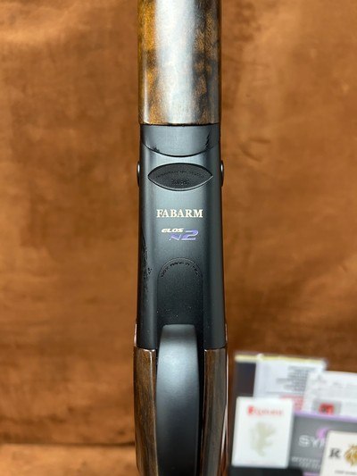 Syren Syren Elos N2 Sporting 12Ga (TRADES ALWAYS WELCOME!) - Image 2 of 16