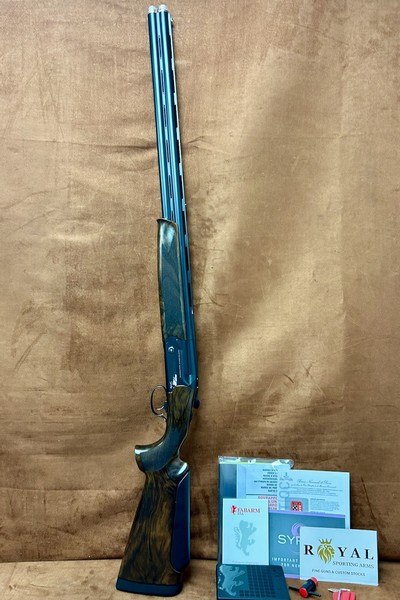 Syren Syren Elos N2 Sporting 12Ga (TRADES ALWAYS WELCOME!) - Image 7 of 16