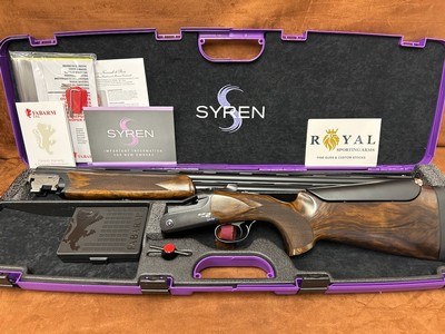 Syren Syren Elos N2 Sporting 12Ga (TRADES ALWAYS WELCOME!) - Image 14 of 16