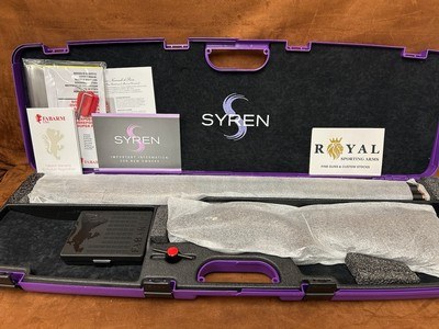 Syren Syren Elos N2 Sporting 12Ga (TRADES ALWAYS WELCOME!) - Image 13 of 16