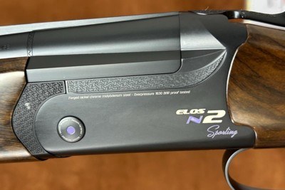 Syren Syren Elos N2 Sporting 12Ga (TRADES ALWAYS WELCOME!) - Image 3 of 16