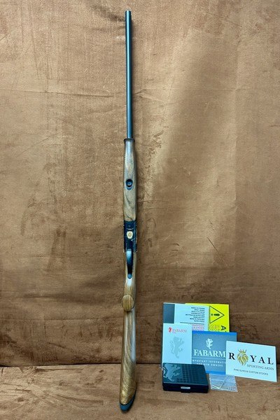 Fabarm ELOS 2 Elite 28GA 28