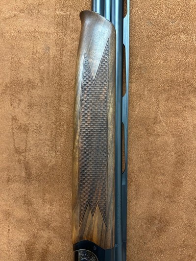 Fabarm ELOS 2 Elite 28GA 28