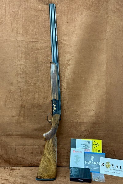 Fabarm ELOS 2 Elite 28GA 28