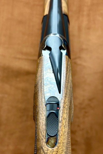Fabarm ELOS 2 Elite 28GA 28