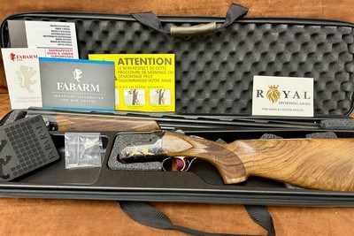 Fabarm ELOS 2 Elite 28GA 28