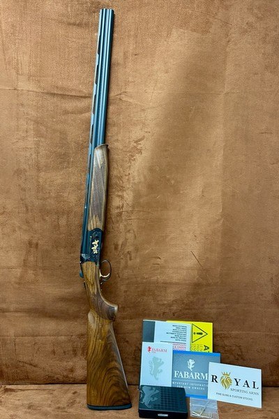 Fabarm ELOS 2 Elite 28GA 28