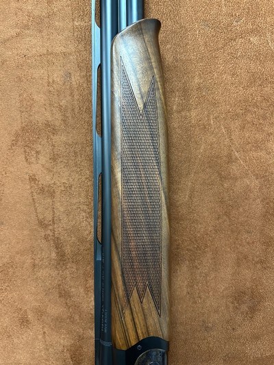 Fabarm ELOS 2 Elite 28GA 28