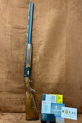 Fabarm ELOS 2 Elite 28GA 28" (TRADES ALWAYS WELCOME!) - 4 of 16