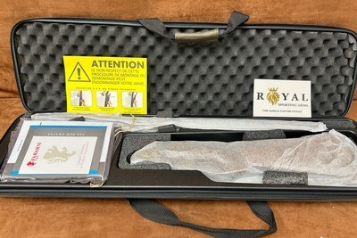 Fabarm ELOS 2 Elite 28GA 28
