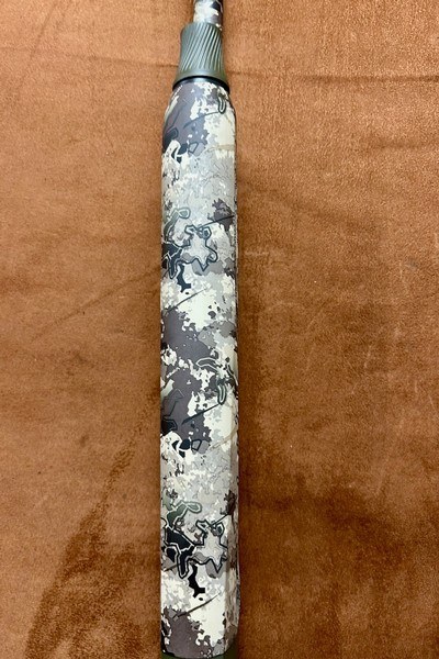 Fabarm XLR 5 Waterfowler Camo 12GA 30
