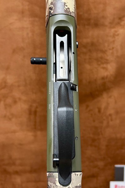 Fabarm XLR 5 Waterfowler Camo 12GA 30