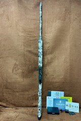 Fabarm XLR 5 Waterfowler Camo 12GA 30" - 3 of 15