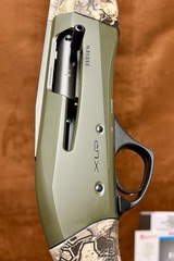 Fabarm XLR 5 Waterfowler Camo 12GA 30" - 5 of 15