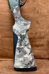 Fabarm XLR 5 Waterfowler Camo 12GA 30" - 9 of 15